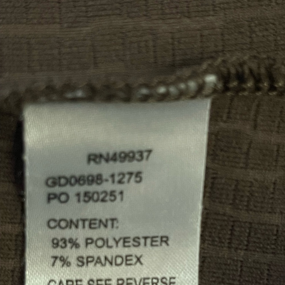 Tail Jacket - Picture 6 of 7